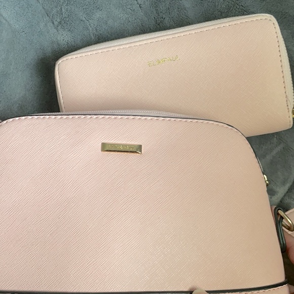 Elim & Paul purse and wallet - Picture 4 of 4